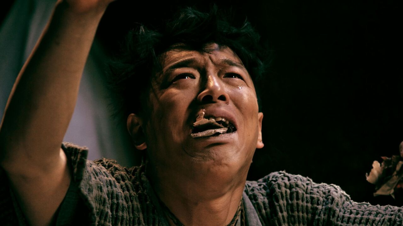 杀生-黄渤黑色幽默电影