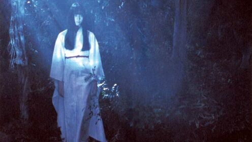 小涛解说电影：7分钟带你看完日本恐怖电影《死国》