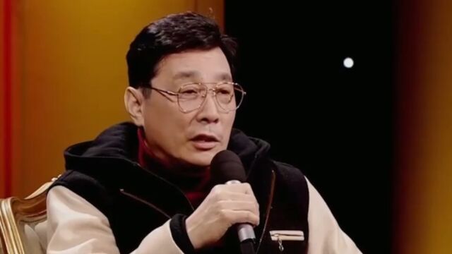 柳江和王孝忠,他们在角色的外形塑造上,狠下功夫