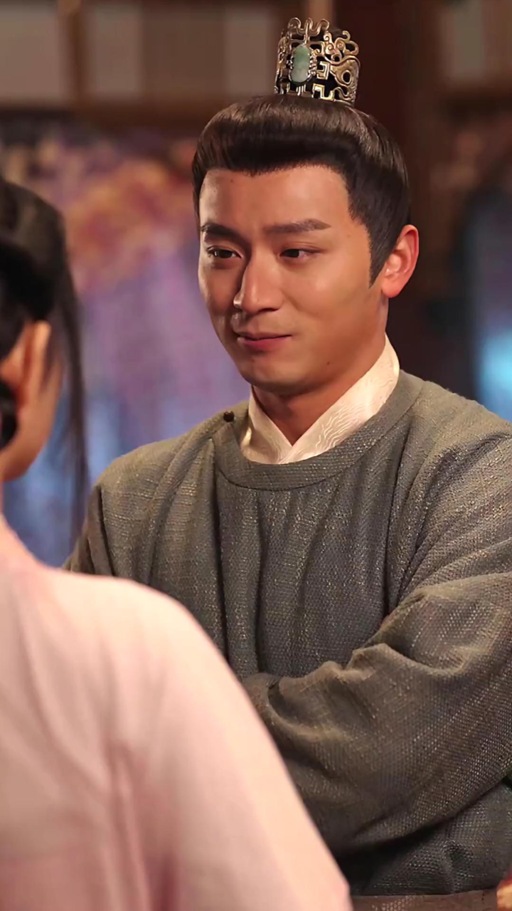 史上最强太子爷_第三十八集