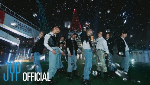 Stray Kids《S-Class》MV