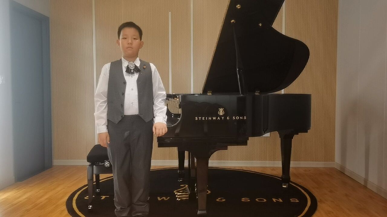 李俊贤,公开a组,海顿g大调奏鸣曲,巴赫bwv854