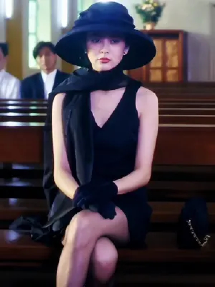 "这样性感绝对不只是一点点"#关之琳 #绝世美颜