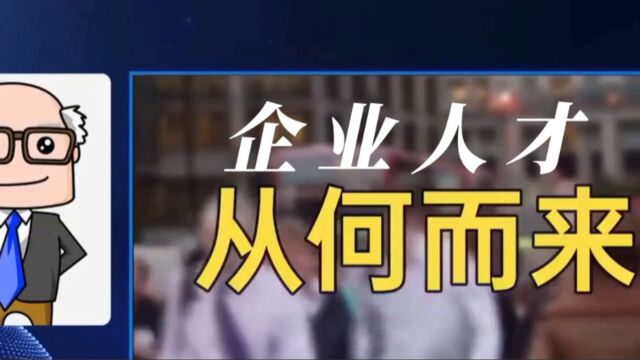 科技公司对人才有多执着,挖人就有多狠.根本就不是靠培养出来的