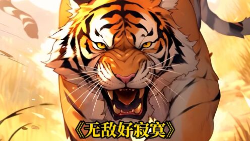 重生为百兽之王，从此开启零元购的日子_高清1080P在线观看平台_腾讯视频