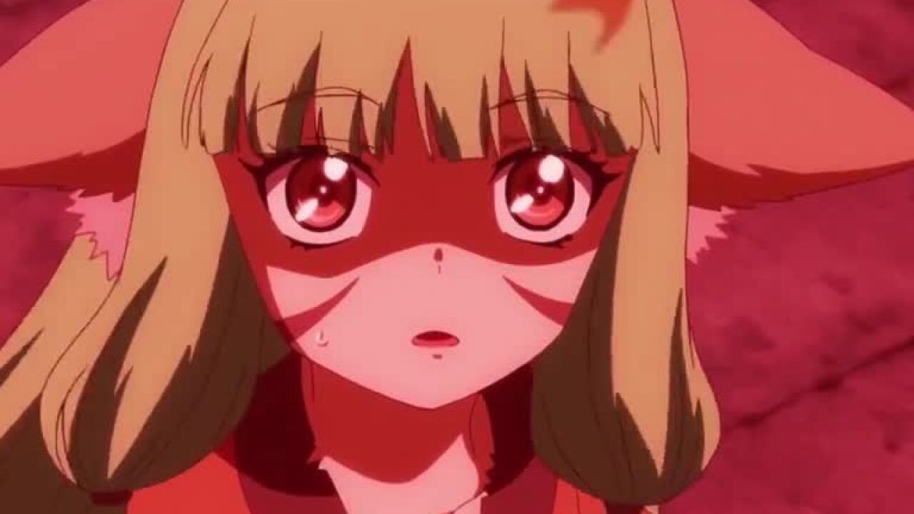 狐妖小红娘，国漫巅峰_狐妖小红娘：涂山红红妖力一瞬间暴涨，声音也跟着变了_高清1080P在线观看平台_腾讯视频