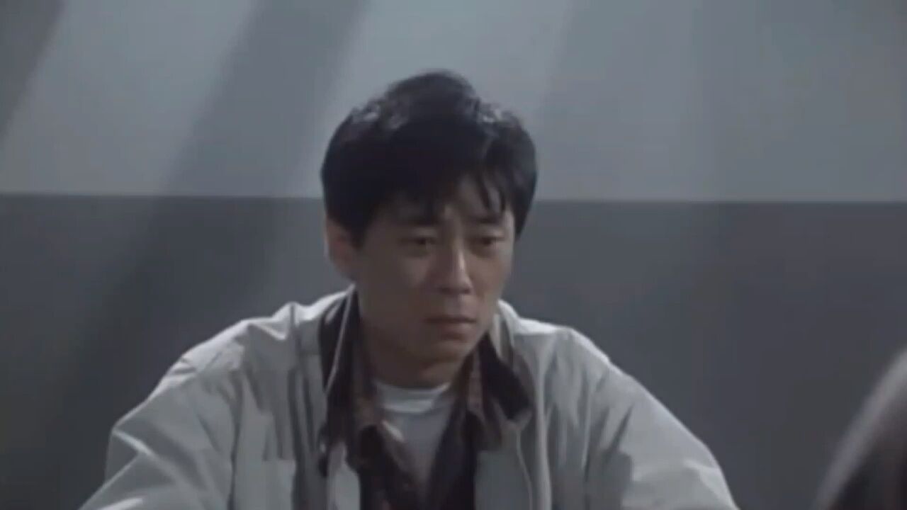 经典粤语歌曲王杰《谁明浪子心》,杰哥那时的声线也是绝了_高清1080P在线观看平台_腾讯视频