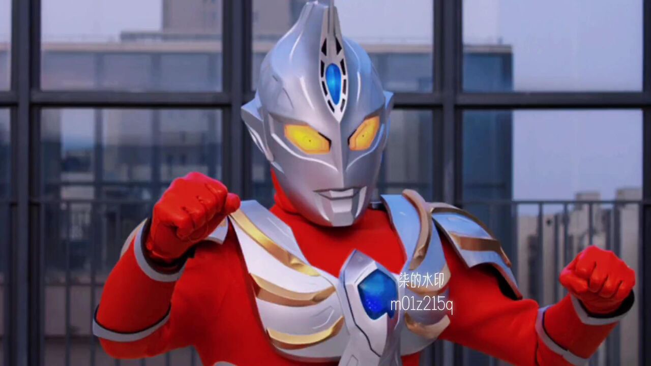 麦克斯奥特曼现场拍照