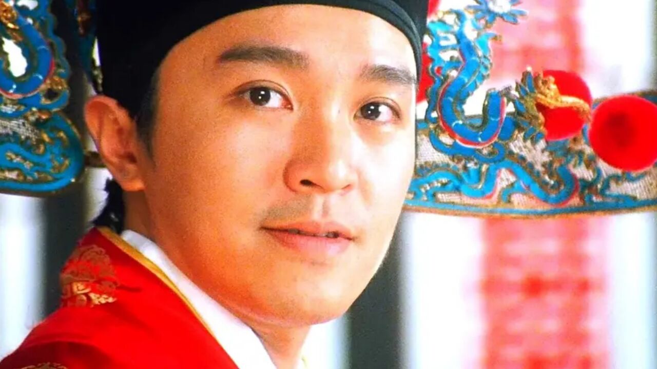 唐伯虎大战夺命书生,并且还成功的替父报仇_高清1080P在线观看平台_腾讯视频