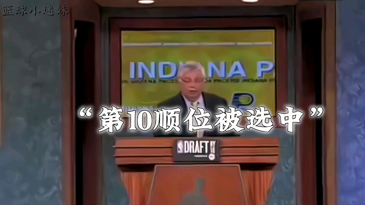 谁敢横刀立马,唯我乔大将军-保罗·乔治
