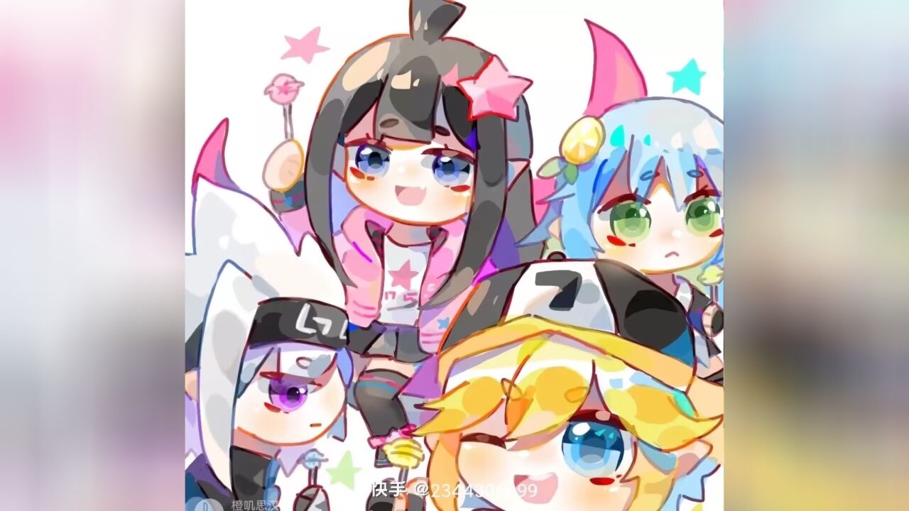 凹凸世界#全员_高清1080P在线观看平台_腾讯视频