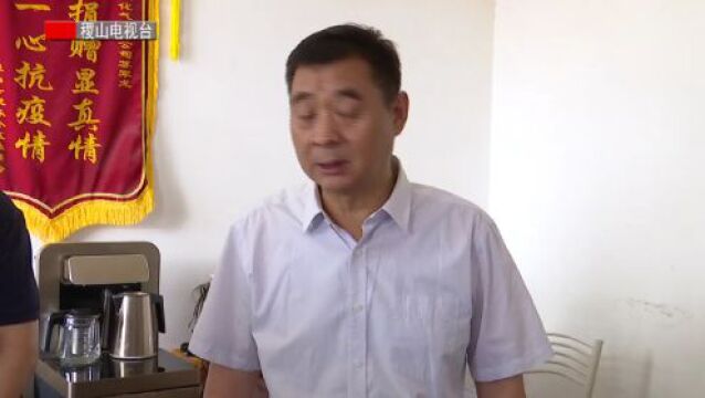 吴宣督查燃气领域安全生产工作时强调:聚焦重点领域场所部位全面排查整治 确保燃气领域安全生产工作万无一失