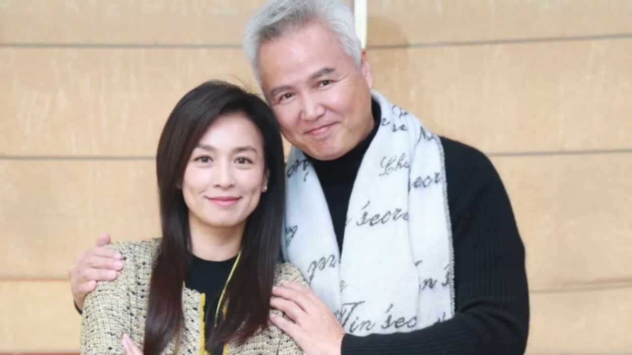 张庭林瑞阳夫妇复出直播,号召"人传人"传口碑,被封两次