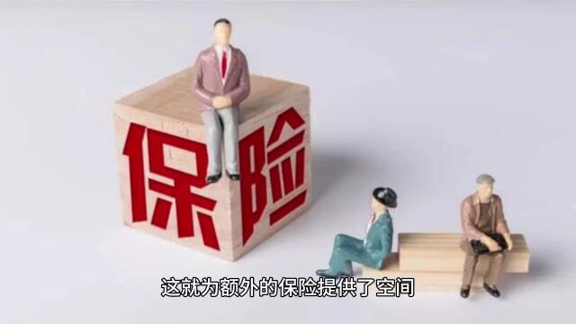 为什么公司社会保险不足以满足全部需求?