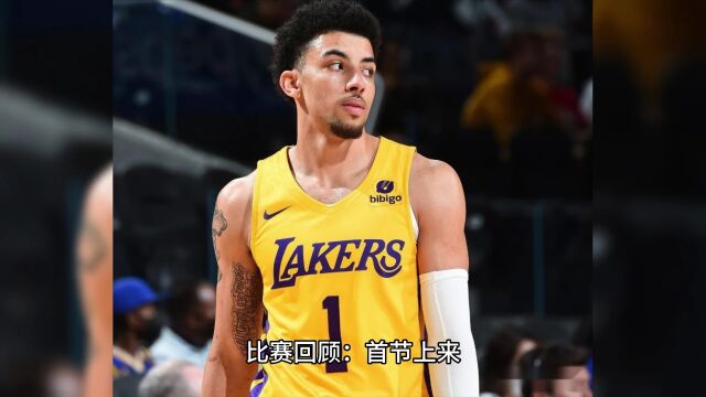 NBA夏季联赛加州经典赛热火VS湖人直播(中文)高清视频