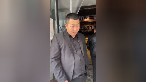 老四即将拿下饭店经营权