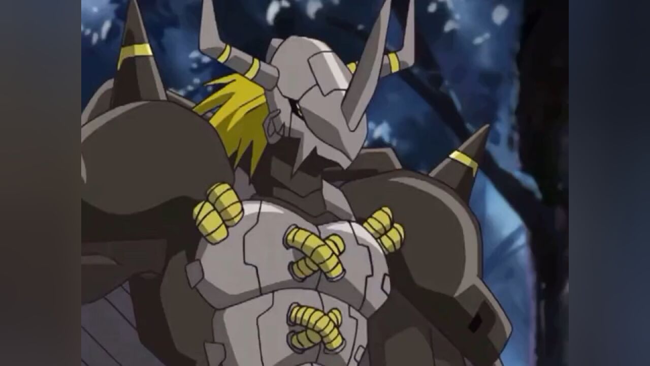 这盖亚能量炮也太小了吧,还得是战神暴龙兽