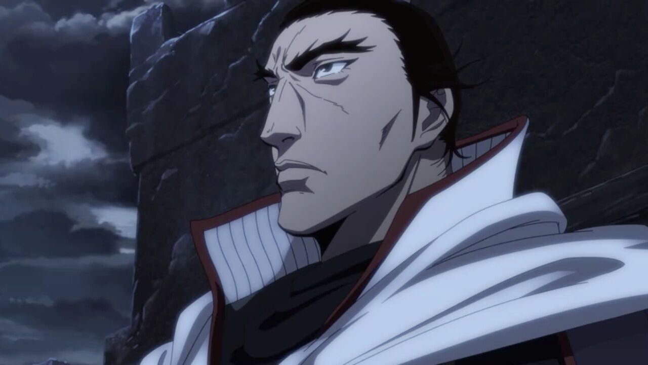 镖人:裴行俨和刀马打谁会赢吗?裴行俨太年轻了,所以他赢不了