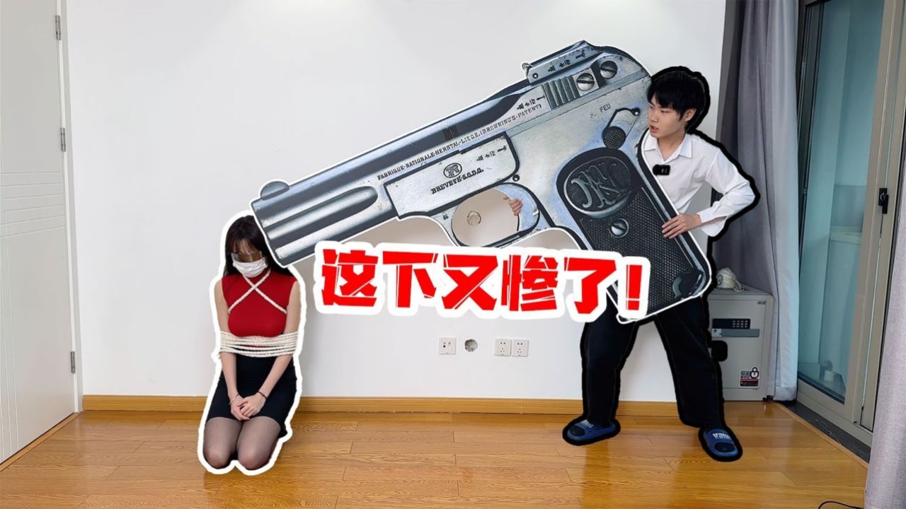 侠客红尘：想出去喝点酒太难了，还好我办法多！_腾讯视频