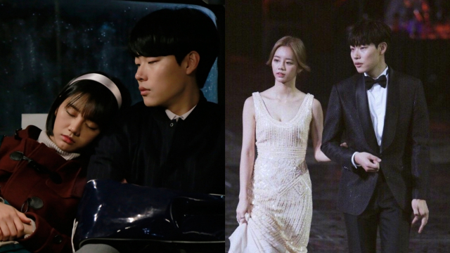 《请回答1988》德善狗焕be!李惠利柳俊烈分手,结束7年感情