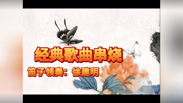 经典歌曲串烧