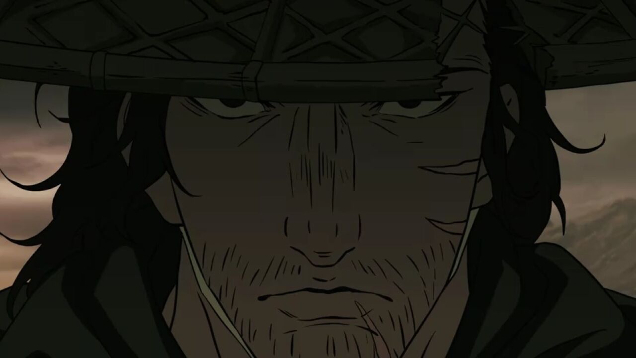 镖人 第六集 老莫下线_高清1080p在线观看平台_腾讯视频