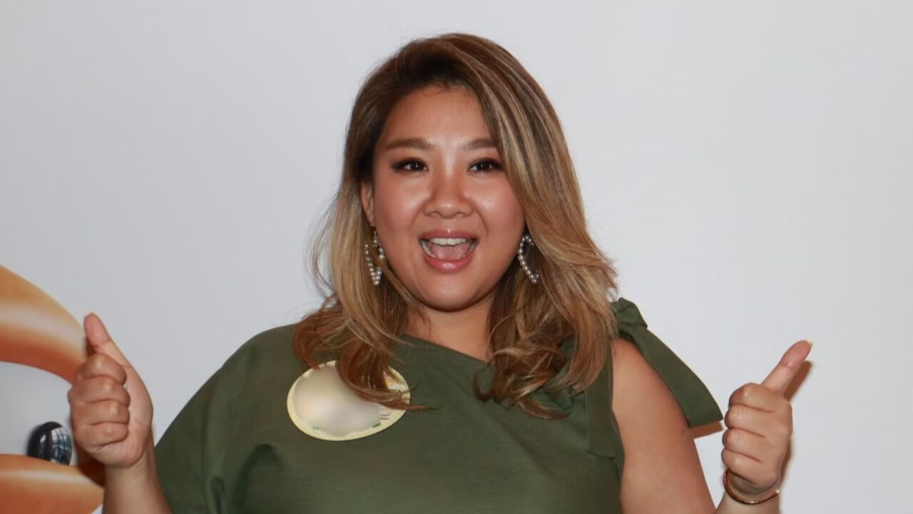 曝郑欣宜患抑郁症,曾失踪两个月多次被造谣死亡,现状引人担忧