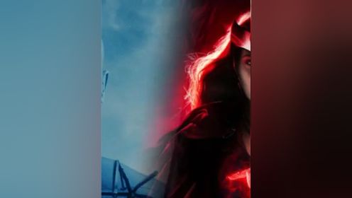 第二集，曼哈顿博士和绯红女巫到底谁强？量子之躯VS混沌魔法，极限对决！#绯红女巫 #曼哈顿博