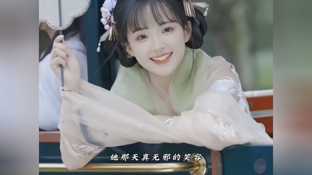 盘点让你看一眼就会爱上的10位国风颜值美女,你更想把谁带回家呢?