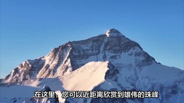 西藏自驾游攻略:探寻壮丽景色和文化底蕴