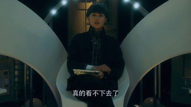 (Takuya 剪辑向)一条寺友也 【银河奥特曼】