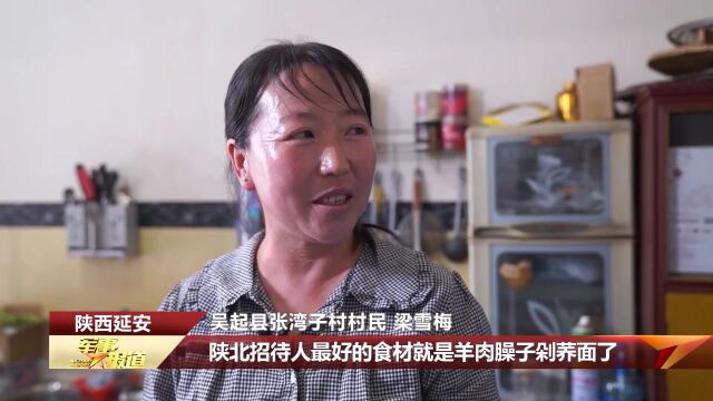 【行走大国防 ⷠ延安行】鱼水情深八十载 双拥共建谱新篇