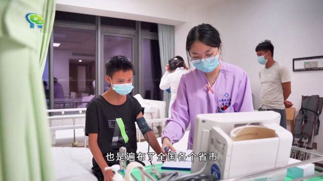 上海医大医院:构建新型医疗服务模式,满足多层次健康服务需求丨青浦创新医疗建设成果