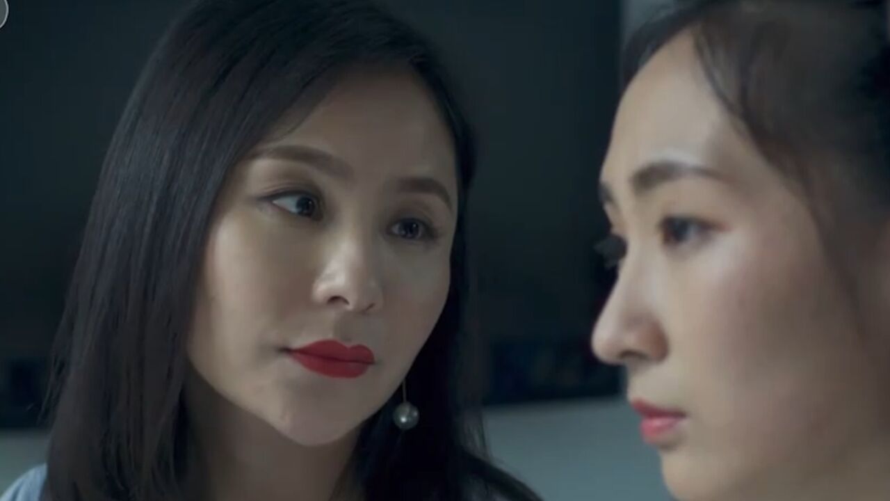 普法剧：美女被强奸，其表姐突然想起受害人，找到男子强奸证据_高清