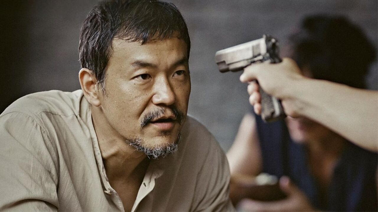 《欢颜》廖凡下线引意难平,把董子健托付给张鲁一:我情愿替他去死