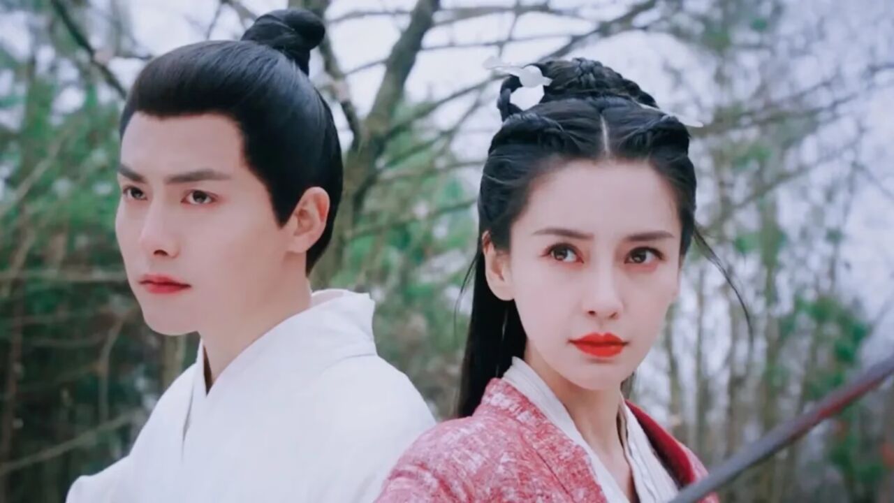 baby马天宇杀青花絮曝光,紧搂彼此毫不避嫌,男方太主动引争议