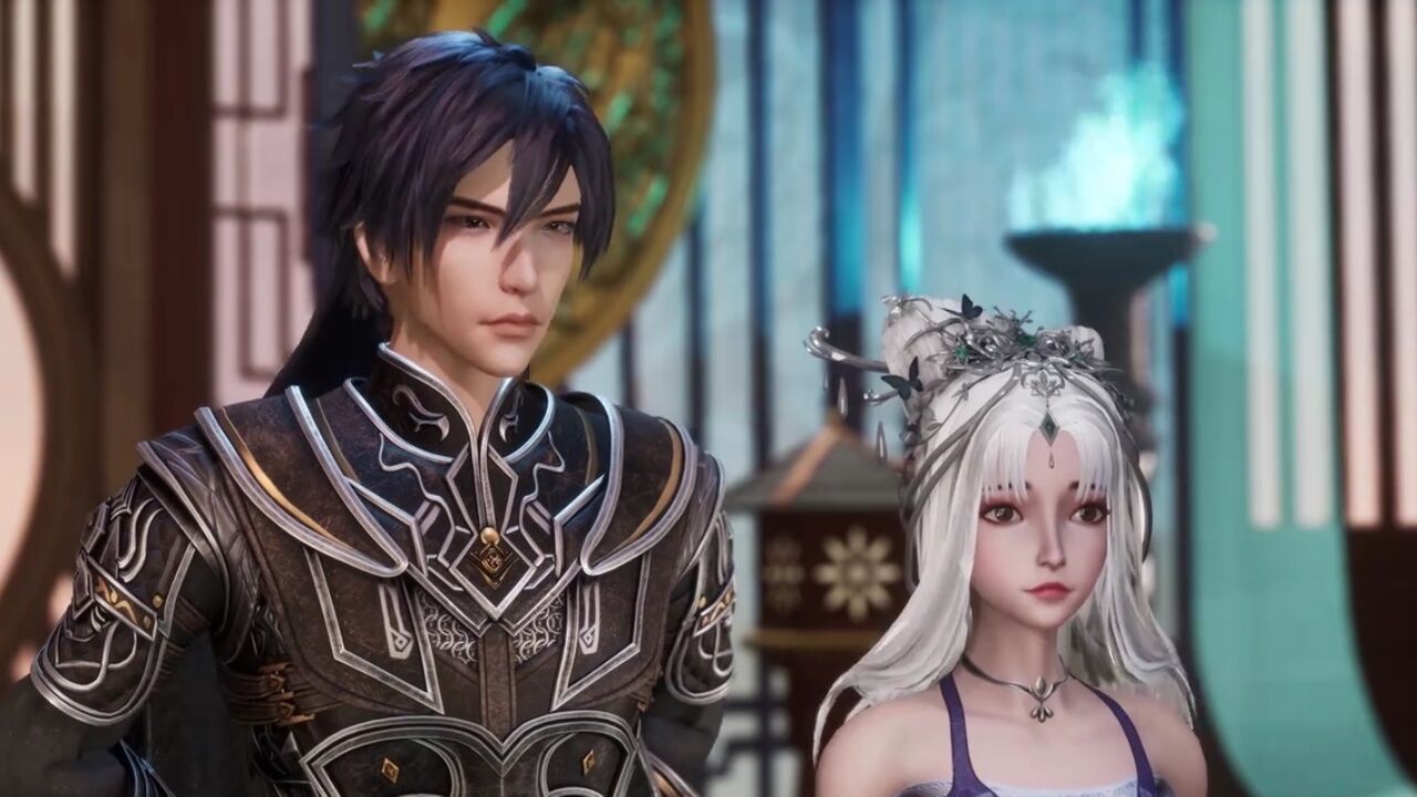 灵剑尊:楚行云不想出名,但所做之事都是惊天动地的大事