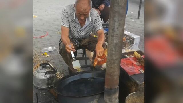 最简单的烹饪,做出最美味的食物