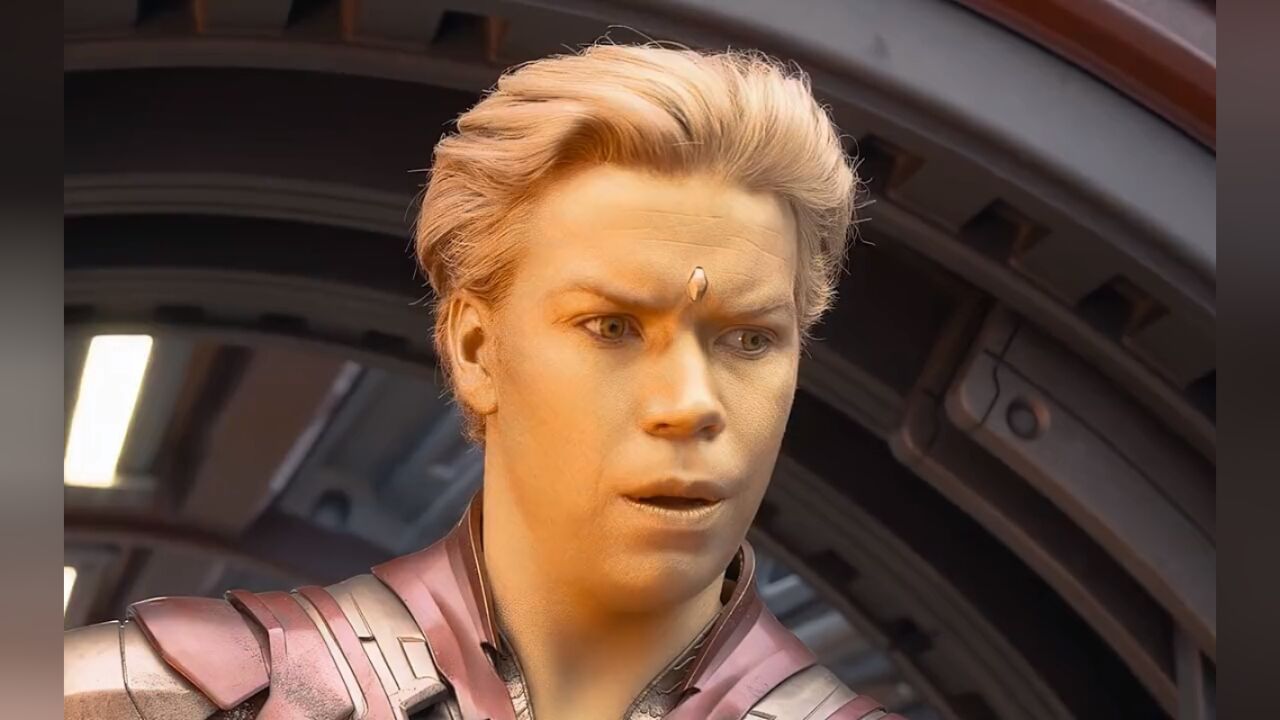 如何才能加入银河护卫队,亚当告诉你