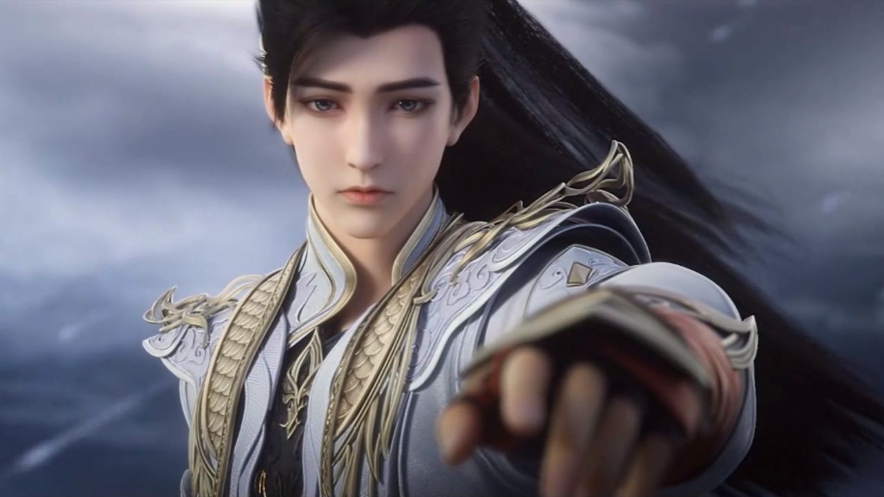 荒天帝石昊的一生有多凄苦