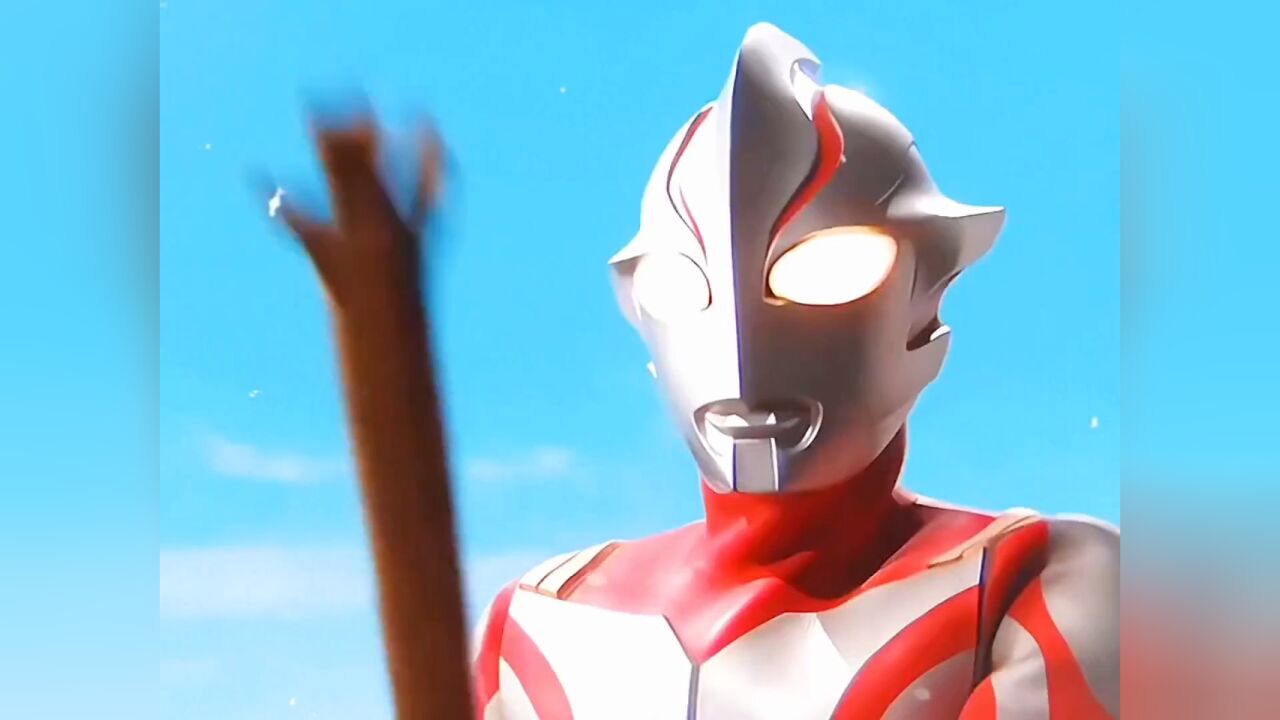 奥特曼是真实存在的