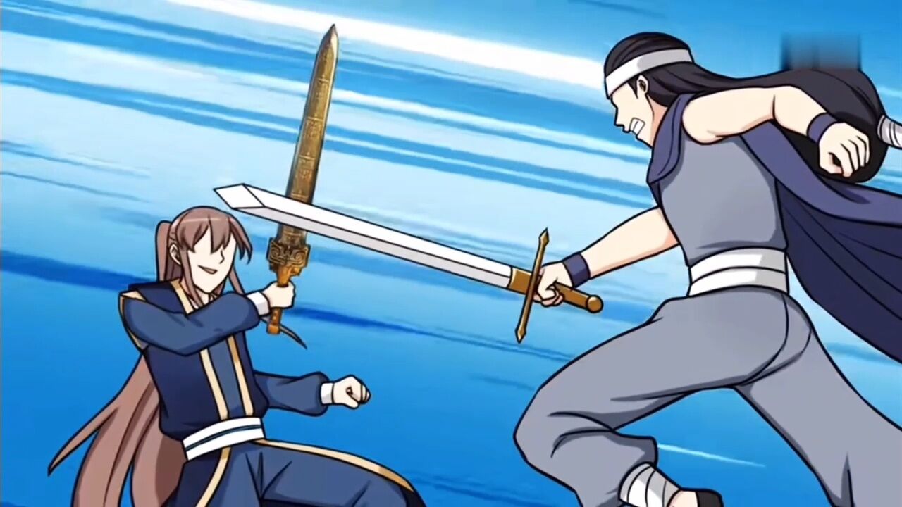 最强反套路系统:第七十集