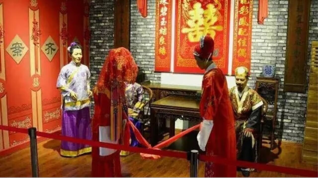 俗语“男娶五哭到穷,女嫁六要折寿”,古人智慧,择偶时要牢记!_高清1080P在线观看平台_腾讯视频