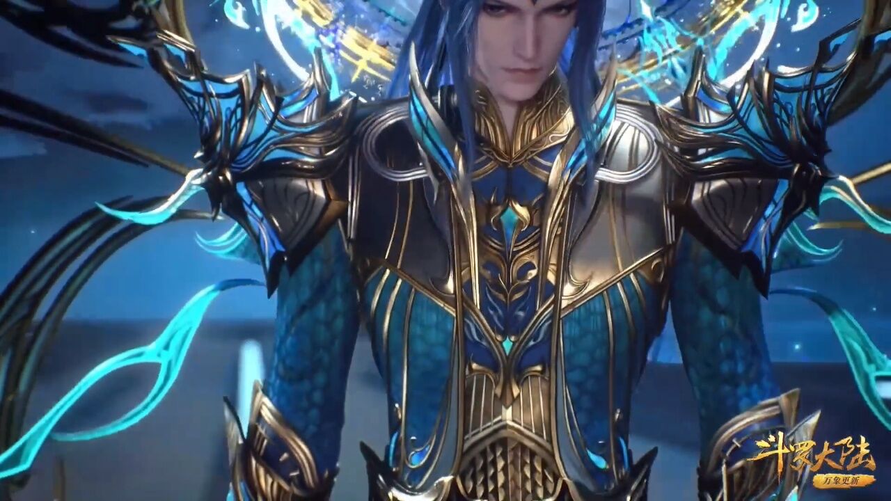 海神厉害还是唐三厉害?