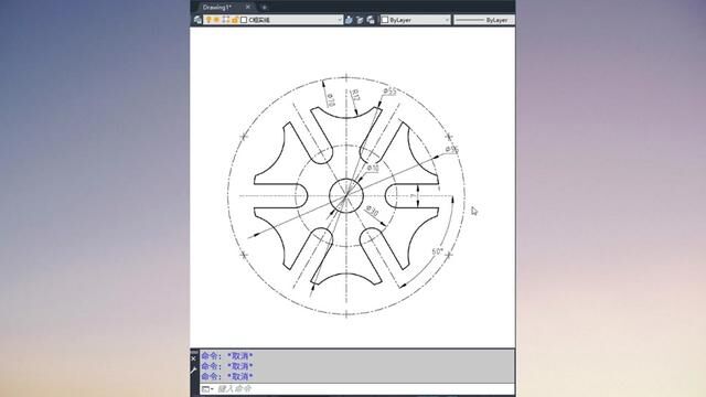 CAD1001个技巧,快速绘制不走弯路 #cad教程 #cad教学 #cad讲堂 #CAD技巧