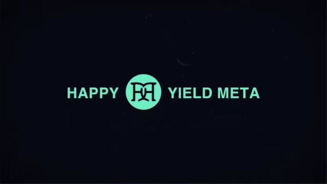 Happy Yield Meta