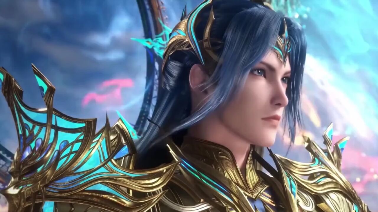 《斗罗大陆》:六位斗罗终结者揭晓,唐三手刃七位,小舞亦有四位斩杀