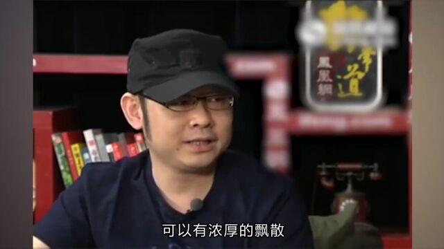 刀郎这次出刀了吗?若蒲松林尚健在,会否产生共鸣呢?