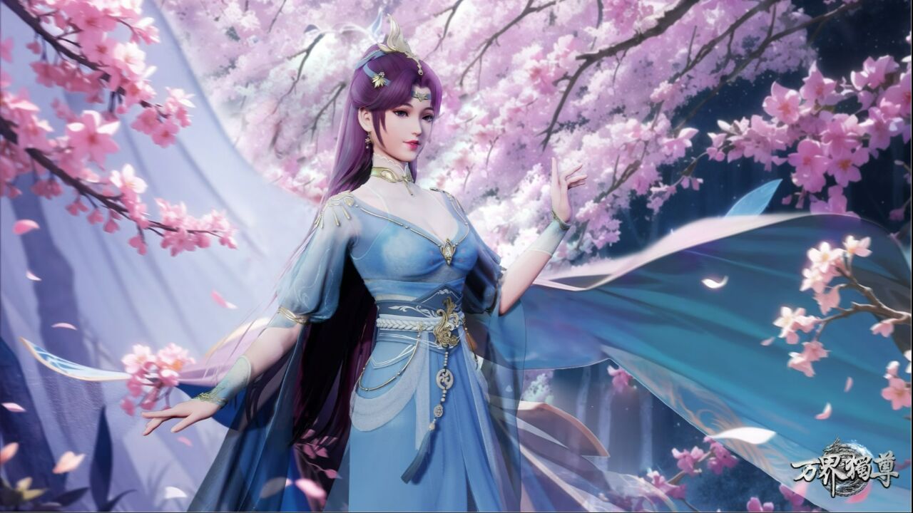 《万界独尊》第6集:林枫凤凰涅槃的传奇故事