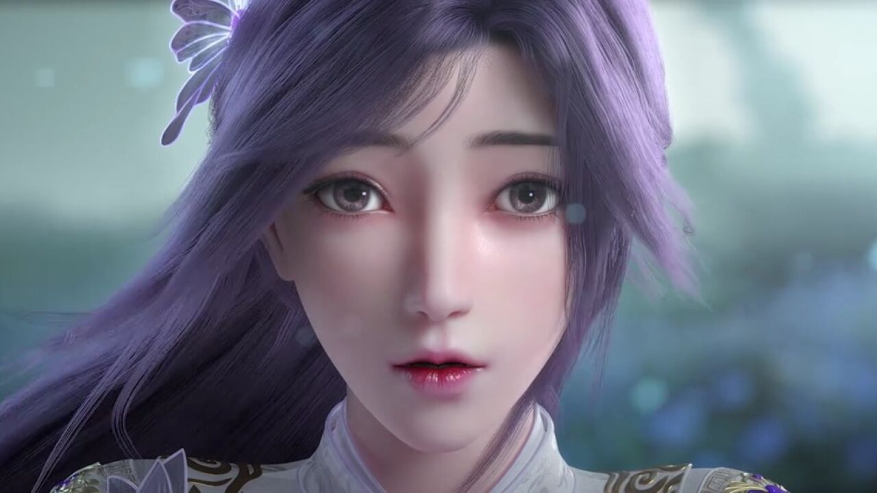 #战王之殇特别篇#云曦#预告_高清1080P在线观看平台_腾讯视频